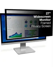 Genuine 3M 27", iMac 27” Anti Glare Display Privacy Filter PF270W9F - 7100097748
