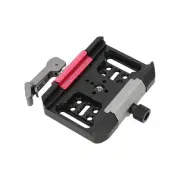 CAMVATE Arca & Manfrotto-Type Compatible Quick Release Clamp