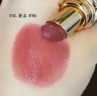 在飛比找Yahoo!奇摩拍賣優惠-路克媽媽英國??代購 YSL 聖羅蘭 情挑誘光水唇膏 圓管 