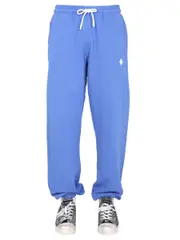 [Marcelo Burlon] Marcelo Burlon-Jogging Pants-Uomo L