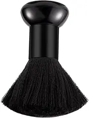 Hair Barber Brush,Nail Dust Cleaner Brushes | Nail Tool, Soft Neck Face Cleaning Hair Sweep Brushes, Manicure Brush for Makeup Acrylic Nails
