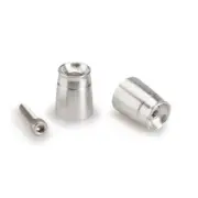 PUIG Weights Sport Kawasaki Vulcan S Special Edition 2017-2020 Silver
