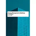 ENERGY MANAGEMENT IN BUILDINGS