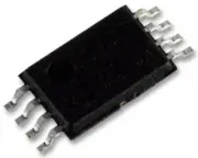 EEPROM, 128KBIT 40 TO 145DEG C, eeprom Memory IC's M95128-DWDW4TP/K