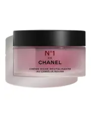 N°1 DE CHANEL RICH REVITALIZING CREAM