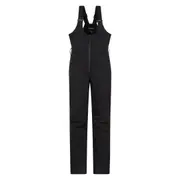Mountain Warehouse Womens/Ladies RECCO Bibbed Ski Trousers