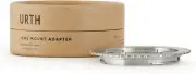 Urth Lens Mount Adapter: Compatible with Pentax K Lens to Canon EF-S Camera Body