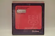 NEW IQ Chinese Go (500) Intermediate Level Multimedia Learning CD for the PC