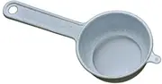 StreamBiz Food Sieve The Sieve Frost Food Live Food