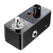 LEKATO Looper Guitar Pedal 9 Loops 40 Mins Record Looper Effect Guitar Pedal