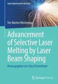 在飛比找博客來優惠-Advancement of Selective Laser