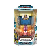 Battleworld Thanos Ship Showdown Kids Adventure Game Figure Toy 5y+