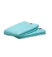 EPHIIONIY SWENYO Bedroom Sheet Set Bundle Teal, TwinXL Size