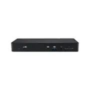 Kensington SD4850P USB-C / USB-C Alt Mode Scalable Video Docking Station-K34115AP