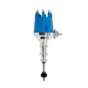 Blue Pro Series Ready to Run Distributor for Ford Y-Block V8