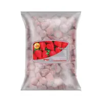 在飛比找蝦皮購物優惠-【聖寶】馬龍 Mazzoni 冷凍草莓果粒 - 1kg/包