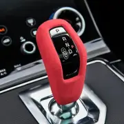 ZiWen New Interior Trim Center Gear Shift Knob Cover Accessories for Land Ran...