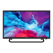 CHIQ 24" HD Android AC/DC TV L24D6C