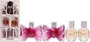 Viktor & Rolf Viktor & Rolf 4pc MiniI Set (2 x 7ml Flowerbomb / 2 x 7ml Bonbon)