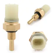 Radiator Coolant Water Temperature Sensor Switch For Honda Civic Accord Gold