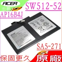 在飛比找蝦皮購物優惠-ACER AP16B4J 電池(原廠)-宏碁 Aspire 