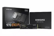 Samsung 970 EVO Plus NVMe Series 500GB M.2 PCI-Express 3.0 x4 SSD (V-NAND)