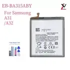 NEW For Samsung Galaxy A31 SM-A315F/DS SM-A315G/DS Battery EB-BA315ABY