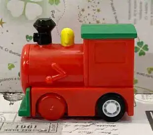 【震撼精品百貨】麵包超人 Anpanman 麵包超人火車玩具#11966 震撼日式精品百貨