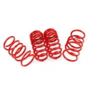APR SUS00016 Roll-Control Lowering Springs For 2022-2024 Volkswagen GTI MK8 NEW