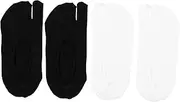 [DEARMAMY] Sock Summer Slippers Warming Slippers for Women Men House Slippers Calcetines De Algodon Para Mujer Womans Slippers Mens Slippers Summer Slippers for Men Cotton