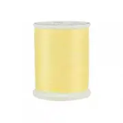 Cotton Thread - King Tut Yellow Thread - Sunstone Quilting Sewing Thread - 40 w