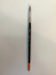 Raphael kolinsky Sable Paint Brush series 8404 size # 4