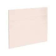 Kaboodle 900mm Candy Floss Alpine Drawer Panels - 3 Pack