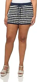 [Lucky Brand] Women's Pointelle Short