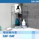 【DAY&DAY】雙層轉角架(ST3033S-2CH)