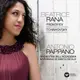 (華納)柴可夫斯基：第一號鋼琴協奏曲 & 普羅高菲夫：第二號鋼琴協奏曲 / 貝特莉莎．拉娜 Beatrice Rana