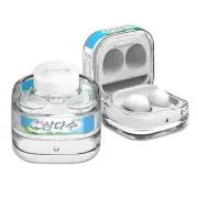 Samsung Galaxy Buds2/Pro/Live/Buds2 Pro x Jeju Samdasu Cover Case Anti-Scratch