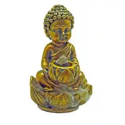 Backflow Burner - Baby Buddha