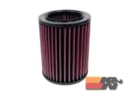 K&N Replacement Air Filter For PONT.BUICK.PLY.2.3L F/I QUAD 4 E-2310 (for: Renault)