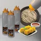 Plastic Mould Roti Jala Lacy Pancake Crepe Maker Free Shipping