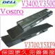 DELL 電池 適用戴爾 Vostro V3400,V3500,V3700,V3400N,V3500N,V3700N, 04GN0G,0TXWRR,CYDWV,312-0997,312-0998,P09S,Y5XF9,7FJ92 ,4D3C,4JK6R,