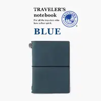 在飛比找博客來優惠-TRC Traveler’s Notebook 旅人筆記本 