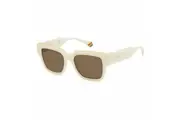 Unisex Sunglasses By Polaroid Pld6198SXSzj 52 mm