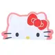 【震撼精品百貨】Hello Kitty 凱蒂貓~日本SANRIO三麗鷗Kitty 造型多功能滑鼠墊 33x61cm (半臉款)*52327