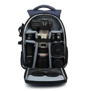 相機包多功能單反背包佳能尼康專業戶外攝影包雙肩微單相機包女男