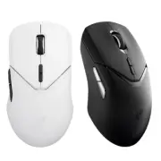 Wireless Gaming Mouse Grade 68g Ultra-Light 26000DPI 8 Buttons Optical Mouse