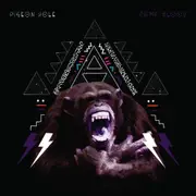 Chimp Blood -Pigeon Hole CD