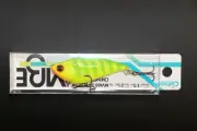 OWNER Cultiva C'ultiva MV60-24 Mira Vibe 60 Chartreuse 2 1/3" 1/3 oz Lipless
