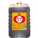 【蓉耀食品】萬家香 油膏 100%純釀  業務用 5L