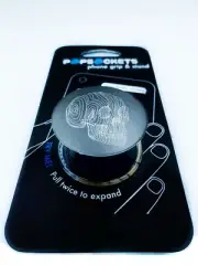 Authentic Popsockets Hearts Confetti Phone Holder Grip PopSocket Pop Socket